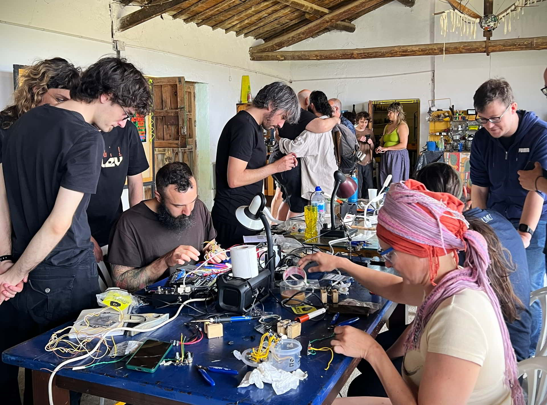Molino de Saberes: Ideas seleccionadas