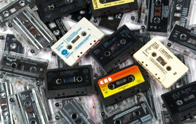 Molino Mixtape – Archivos frágiles