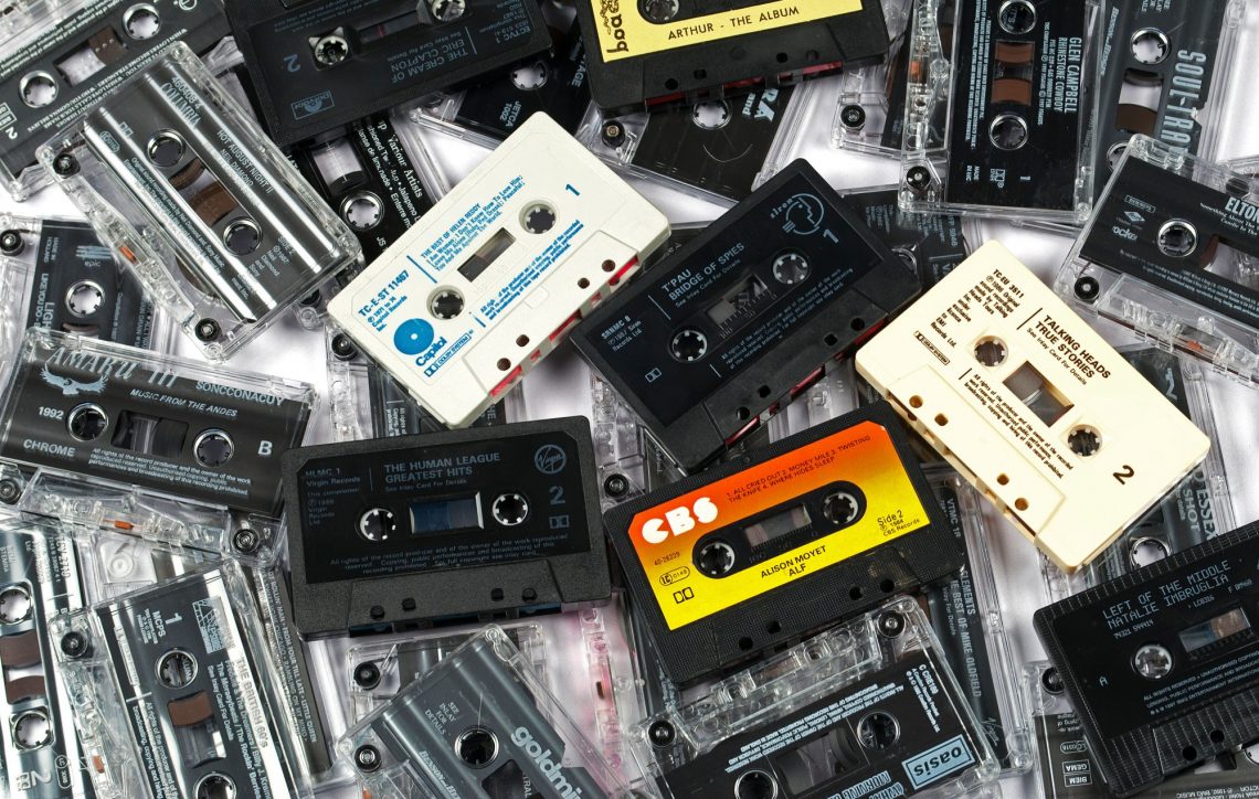 Molino Mixtape – Archivos frágiles